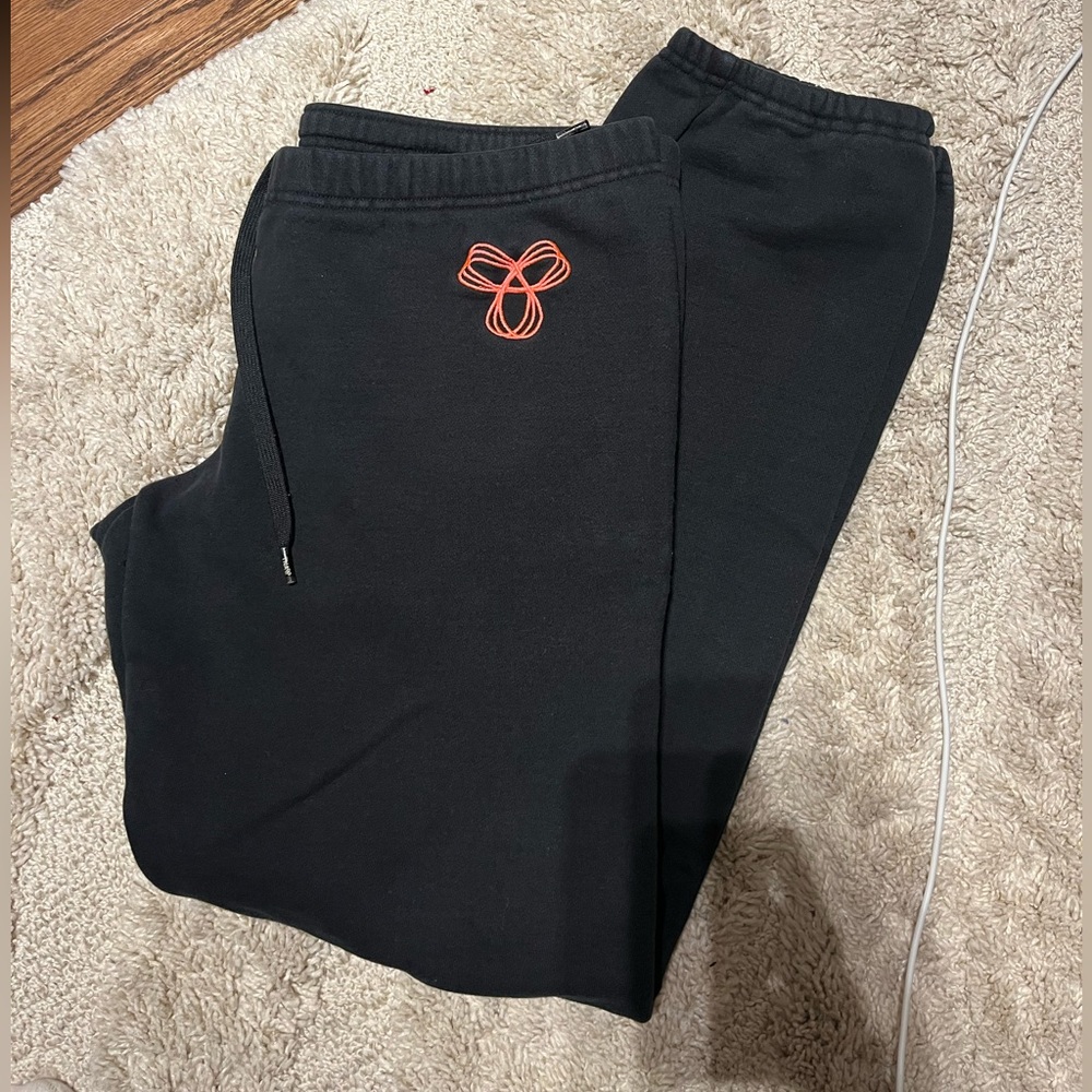 Vintage TNA low-rise sweatpants